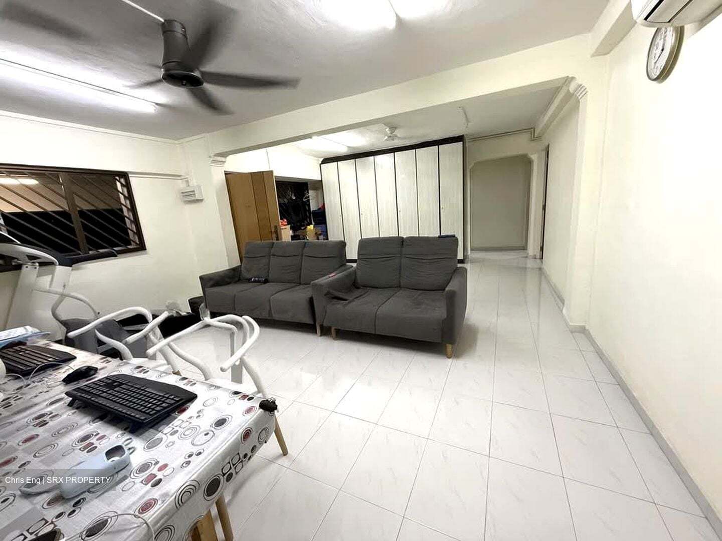 Blk 404 Pandan Gardens (Jurong East), HDB 5 Rooms #577710941